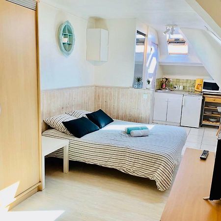 Appartement La Company Des Concierges : Le Galion à Caen Extérieur photo